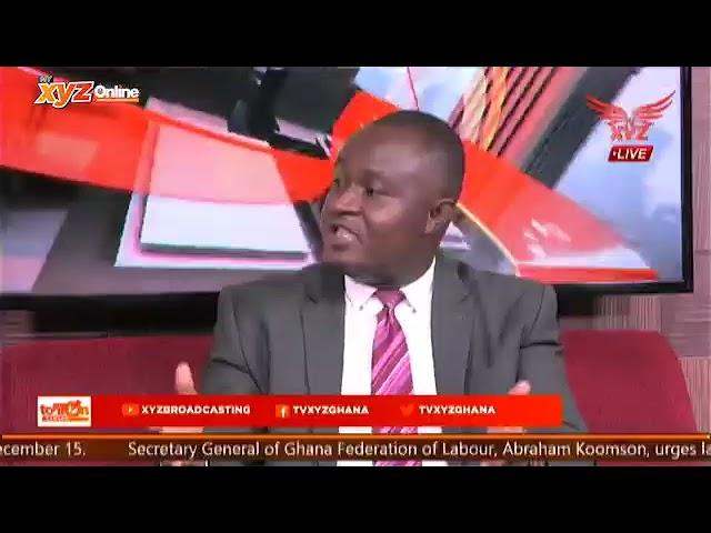 Students with D7 should be allowed access to school  - Spokes Person, Ministry of Education