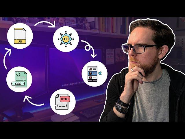How I would learn to code in 2023 (if I could start over)