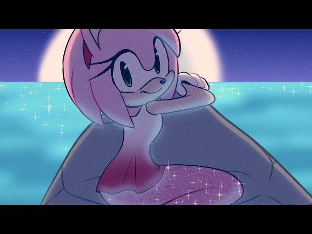 Amy's Mermaid Tale | Part 1