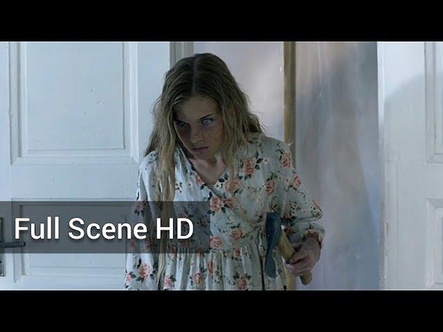 Hatching (2022) - Stay Away from my Baby | Full Scene HD