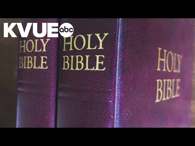 Texas State Board of Education approves public school curriculum with biblical references