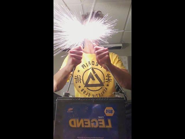 Is it the volts or amps that kill?