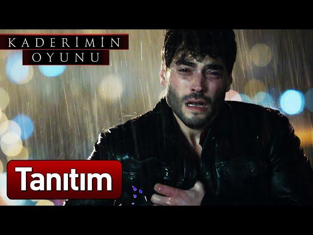 Kaderimin Oyunu - Tanıtım