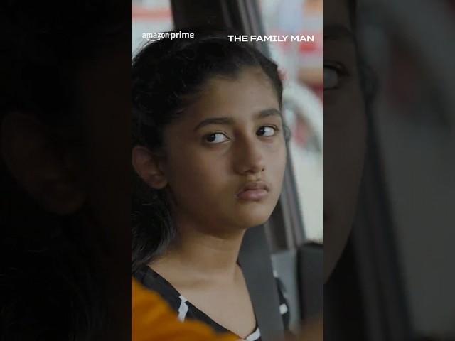 Every time Atharv Called SUCHI! | The Family Man | #primevideoindia