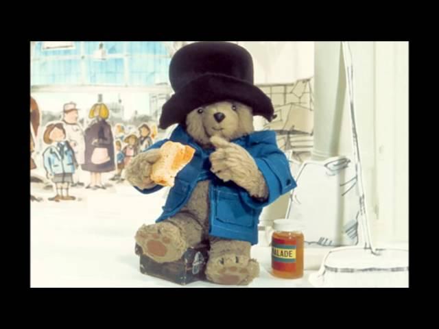 Paddington Bear Theme Song