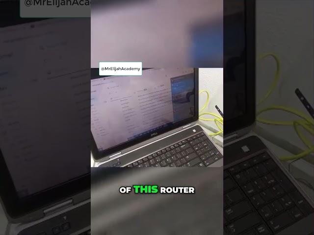 Ultimate Guide: Setting Up A New MTN Router - Step by Step #mtn #mtnnigeria #mrelijahacademy