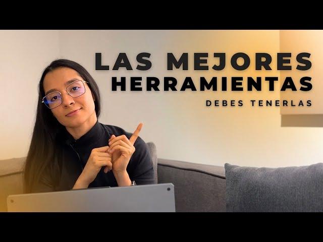 ️ 6 Herramientas para GESTIONAR redes sociales | Para Emprendedores o Community Managers