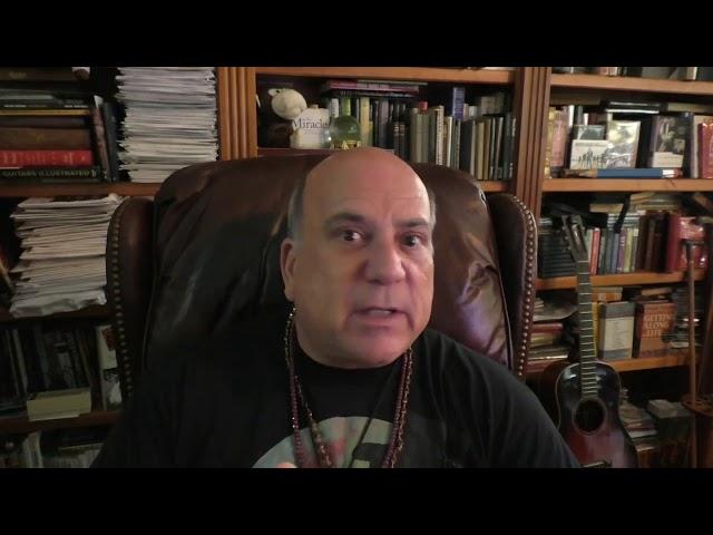 Dr. Joe Vitale - How to Clear Your Mind to Attract What You Want