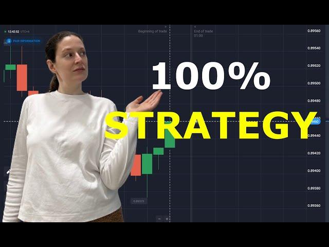 How I Achieved 100% Accuracy | Quotex Trading Strategy