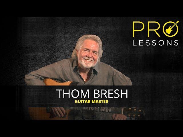 Thom Bresh | Guitar Master