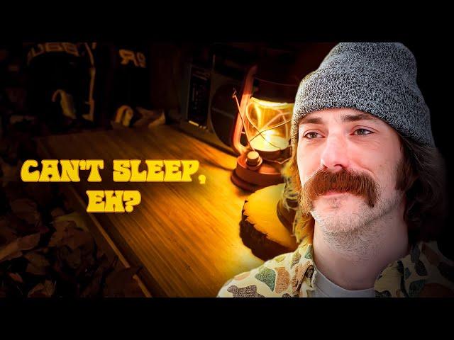 Can't sleep, eh? - Episode 2 (Maple Haven)