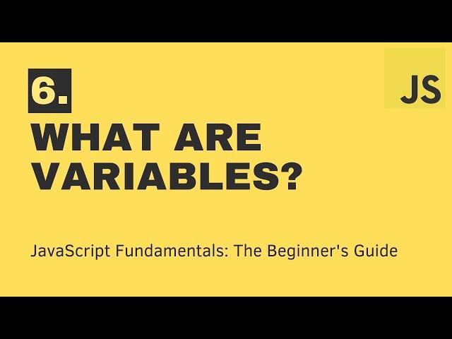 6  What are variables? | JavaScript | DCT Academy | Bangalore