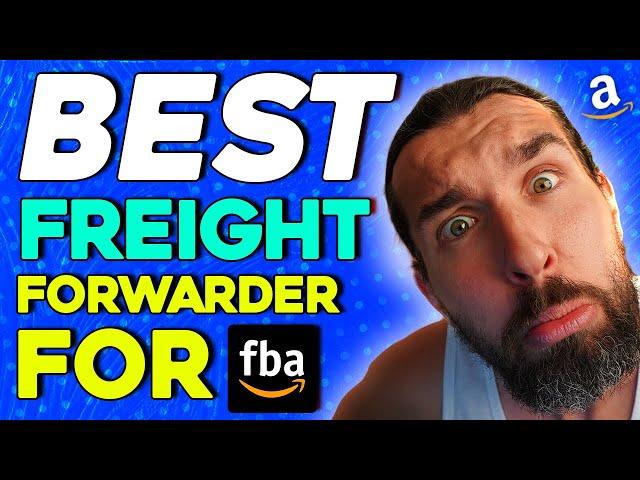 3 Best Freight Forwarders For Amazon FBA