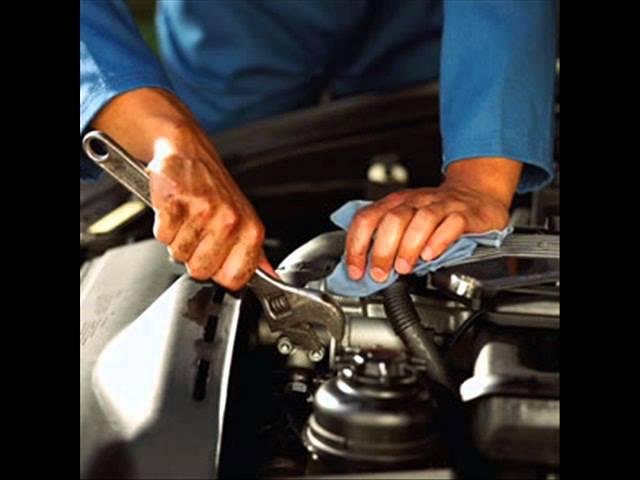 Auto Mechanic salary & pay rates/scales | Automotive service technicians and mechanics wage