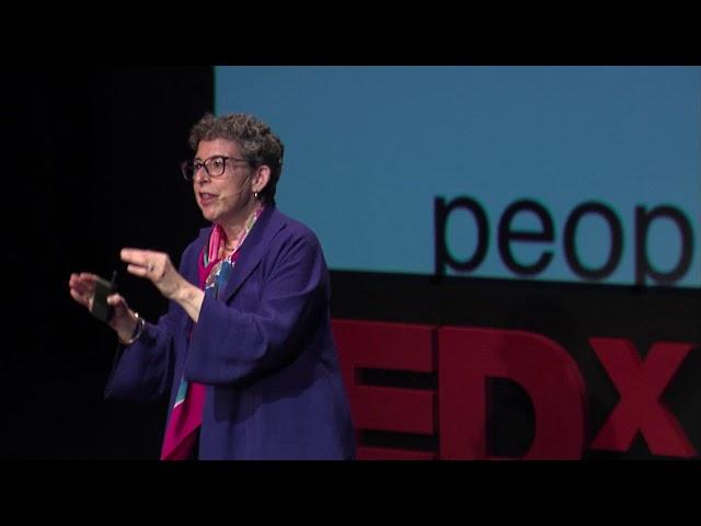 Why There’s So Much Conflict at Work and What You Can Do to Fix It | Liz Kislik | TEDxBaylorSchool