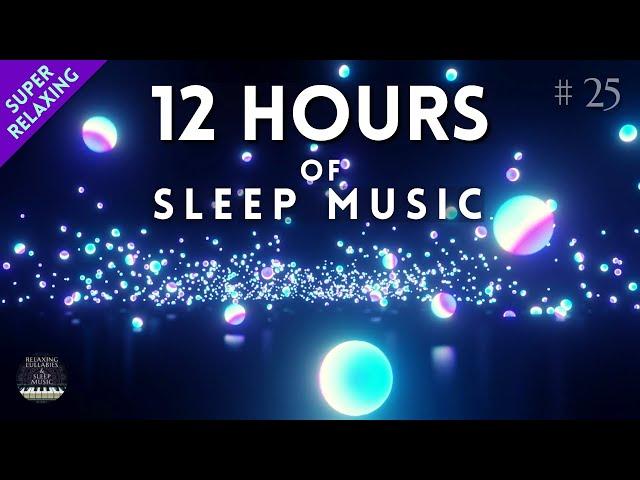 Baby lullaby for babies to go to sleep  Bedtime Music  Calming Magic Lights # 25