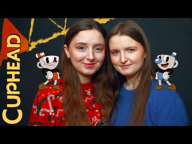 ДЛС | Начало | Cuphead #7 | Прохождение в кооперативе | Обзор