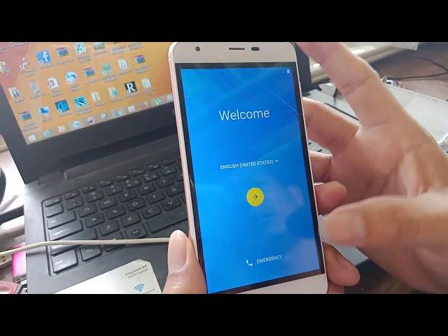 easy in 2018 how to skip oukitel k7000 frp google account v 6 0