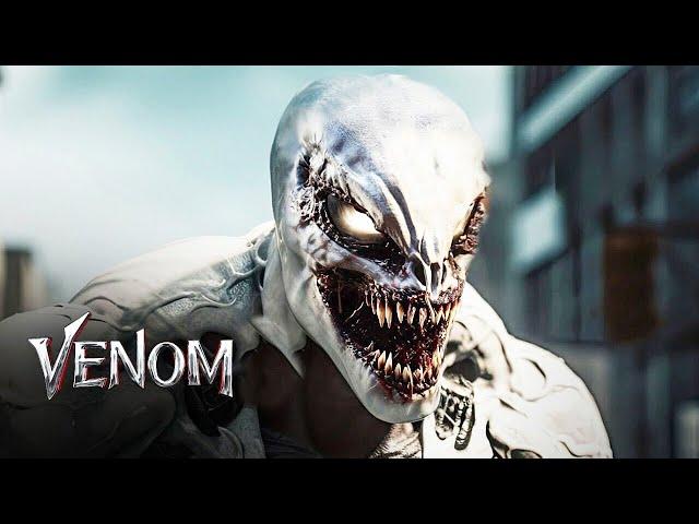 VENOM Full Movie 2024: New Spider-Man 2 | Superhero FXL Action Movies 2024 in English (Game Movie)