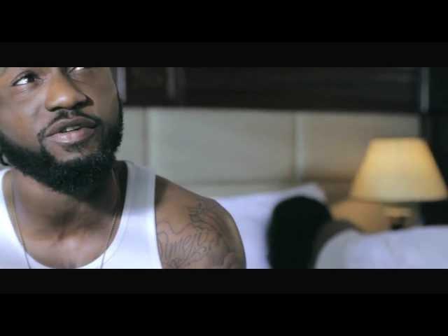 SAUCEKID FT DAVIDO - CAROLINA (OFFICIAL VIDEO)