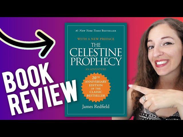 The Celestine Prophecy by James Redfield: Book Review & Thoughts 