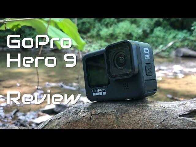 GoPro Hero 9 - My Brutally Honest Review!