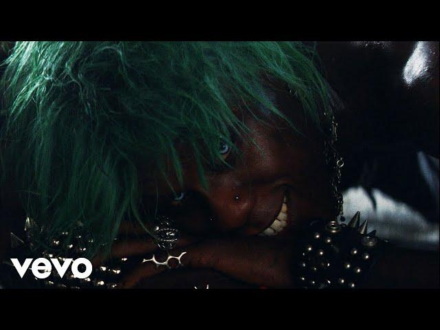 Yves Tumor - God Is a Circle (Official Video)