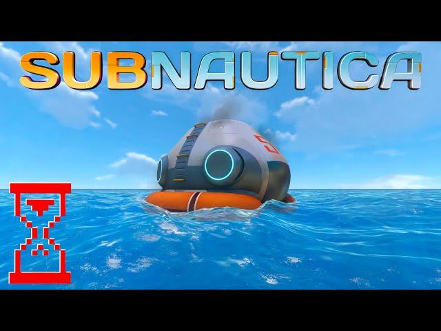 Сабнавтика // Subnautica