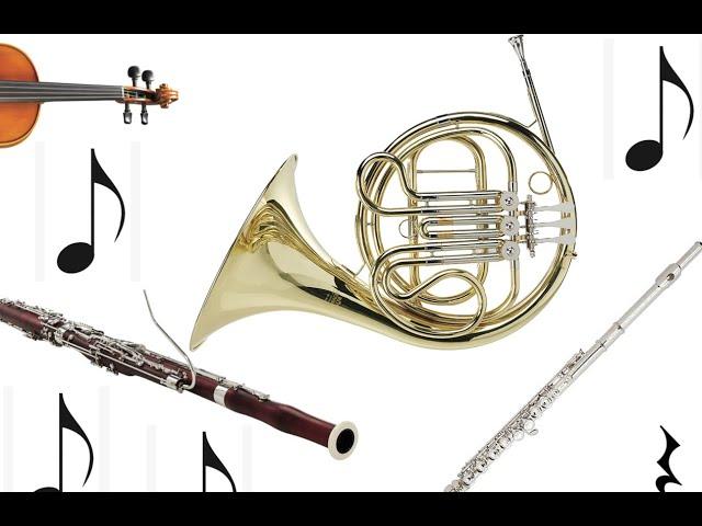 How To Compose A Symphony: Part 2 of 1st movement (Tutorial Symphony 1, M1, Vid 2)