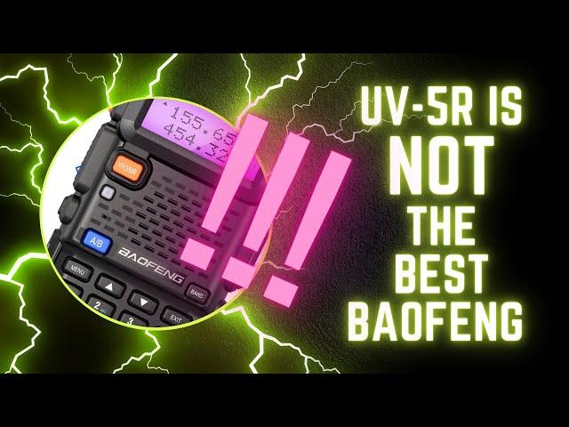 LOCK AND UNLOCK BEST BAOFENG and it’s NOT the UV-5R!!