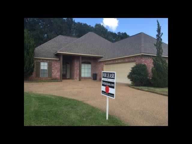 131 Stapleton Drive, Canton, MS 39046