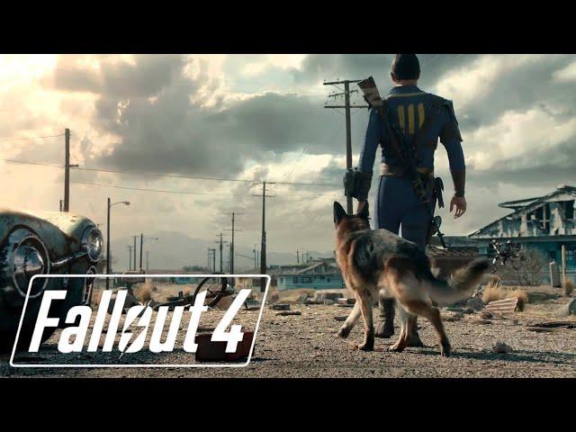 Fallout 4 ►  Прохождение ► Выживание  ► Без Смертей [NoDeath] ► #4