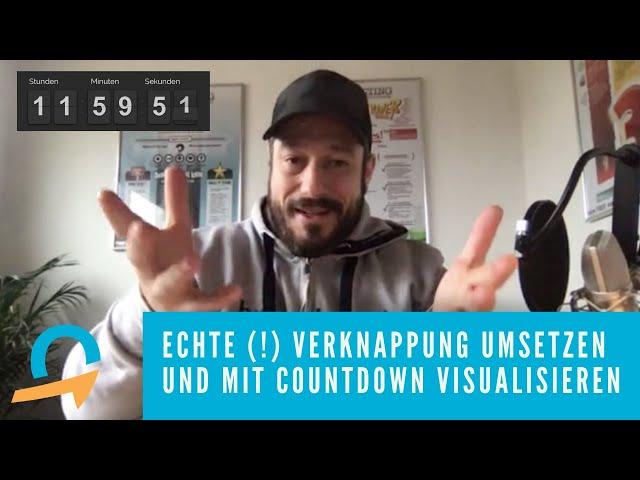 Wordpress Countdown Timer plugin (deutsch + kostenlos)