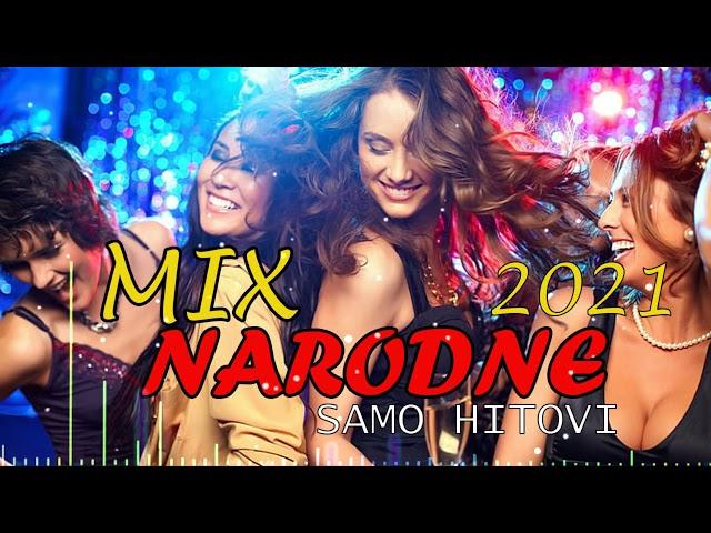  BALKAN FOLK PARTY MIX  BALKAN MEGA HITOVI MIX 2021  BALKAN GIRLS PARTY MIX 2021 (DJ KAHRYCH)