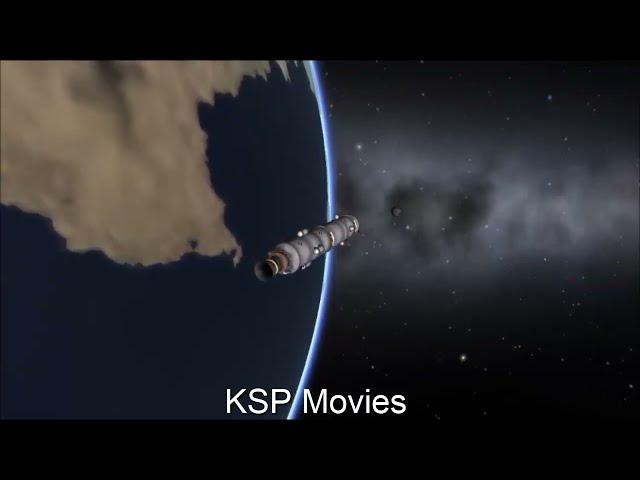 Johnster Space Program Channel Trailer (01-20-2018)