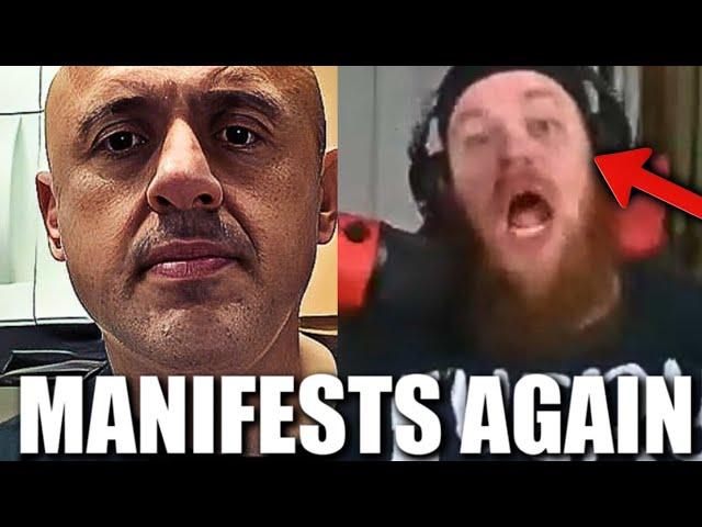 Muslim REMATCHES Sam Shamoun & RUNS AGAIN | Islam Debate