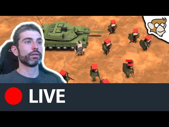 Making a Unity DOTS RTS Game!