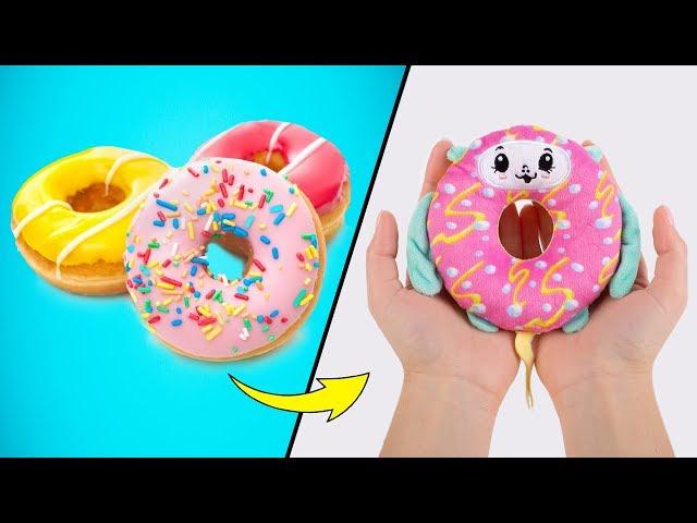 Распаковываем самые милые и мягкие пончики! Pikmi Pops DoughMis | Редкие и супер находки