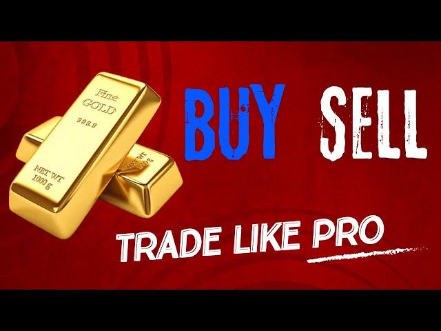 How to find next direction in XAuUSD Gold ?