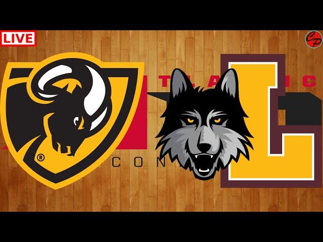 VCU vs Loyola Chicago A10 College Basketball Live Game Cast & Audio