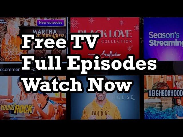 Free TV Shows Full Episodes Movies Films The Roku Channel Live Stream