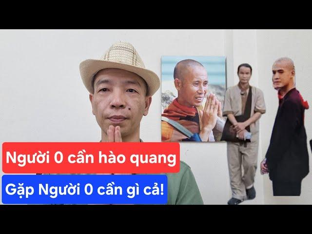 24-5 Đoàn Thầy Minh Tuệ- Minh Nhuận- M16: Quá nhiều tin nóng khán giả nhắc Góc nhìn Nguyễn Hoàng!