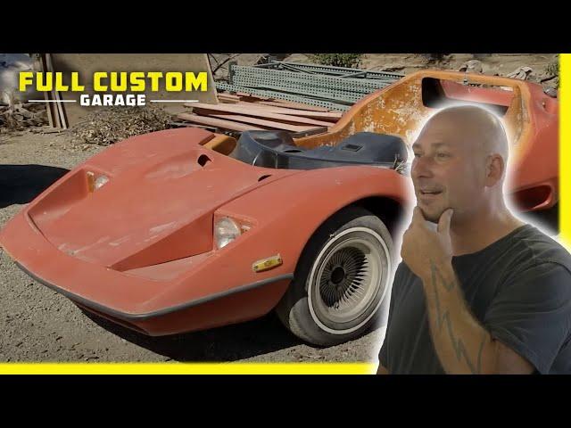 Greatest Boxster Convertible Teardowns! | Full Custom Garage: Sports Car Edition