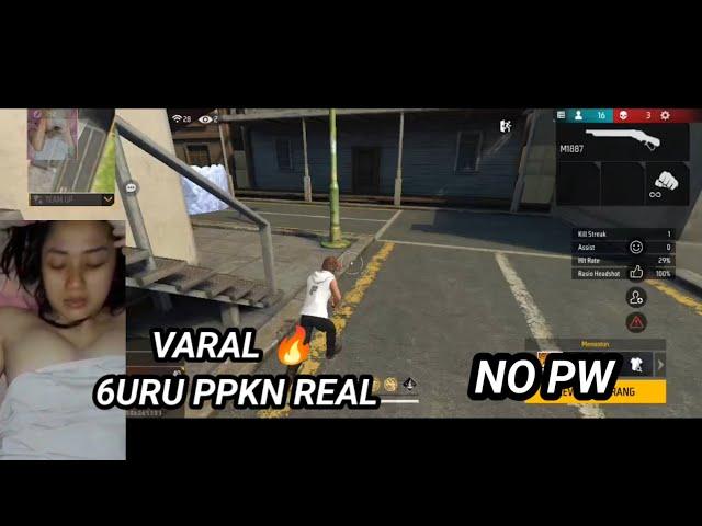 FF zoOm sesat viral  6uru ppkn real || game play free fire no pw