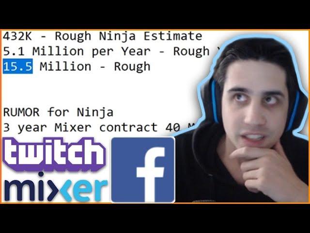 Why are streamers leaving Twitch?