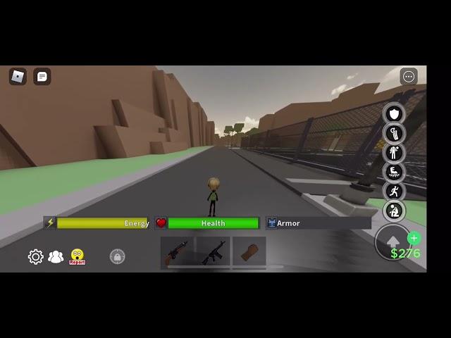 Fastest mobile speed glitch Roblox da hood