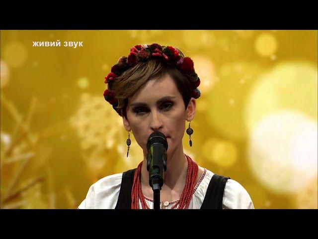 Go_A - Сонце (Live @ Folk Music)