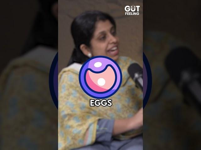 How freezing eggs work? | Dr Pal | Dr Deepti Jammi | # podcast #eggfreezing #women