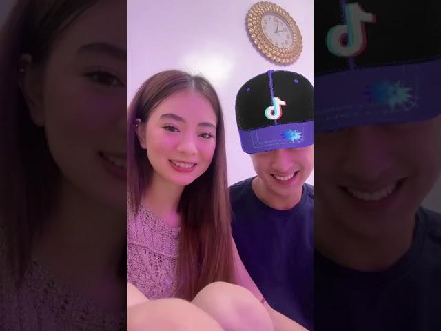 241221 PBB FYANG & JM TIKTOK LIVE 7:34 PM