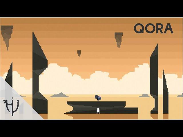 Qora (2014). Внезапная индюшка - Выпуск 11